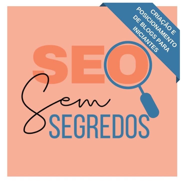 seo sem segredos para iniciantes do marketing digital