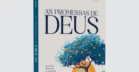 As Promessas de Deus (Carlito Paes)