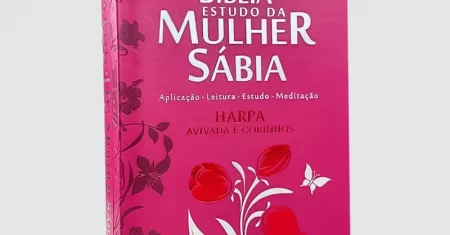 Bíblia da Mulher Sábia (NVT)