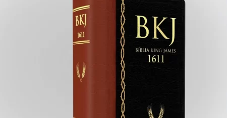 Bíblia King James 1611