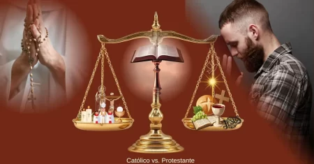 Católico ou Protestante: quem está certo? Veja o que a Bíblia diz