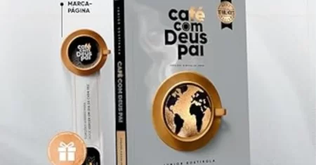 Café com Deus Pai 2026