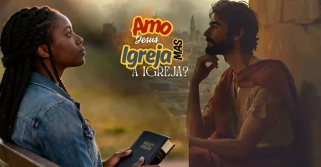 Amo Jesus, mas não o fã-clube? Entenda essa polêmica