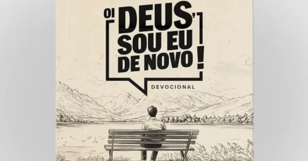 Devocional Deive Leonardo