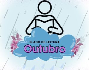 Plano de Leitura da Bíblia Outubro 365