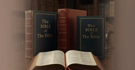 Qual a Melhor Bíblia para 2026? Guia Completo com as Versões Mais Vendidas na Amazon