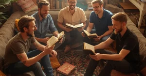 A Arte de Ler a Bíblia e transformar vidas