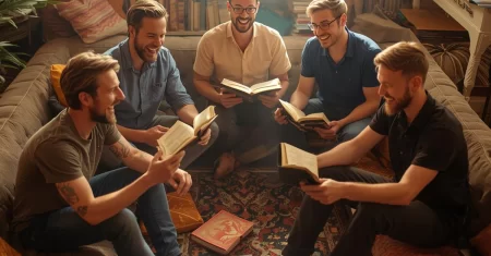 A Arte de Ler a Bíblia e Transformar vidas