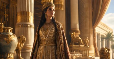 Ester A Rainha que Salvou seu Povo de um Genocídio